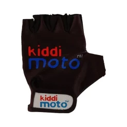Gants Black MEDIUM - Kiddimoto