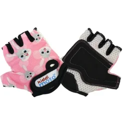Gants Bunny MEDIUM - Kiddimoto