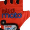 Gants Red SMALL - Kiddimoto