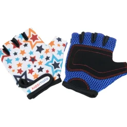 Gants Stars MEDIUM - Kiddimoto