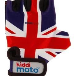 Gants Union Jack SMALL - Kiddimoto