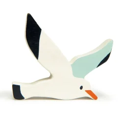 Gaviota de madera - Tender Leaf Toys