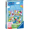 Globos de colores de Peppa Pig - Ravensburger