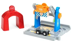 Grúa de carga Smart Tech - Brio