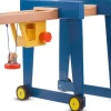 Grúa de contenedores - New Classic Toys