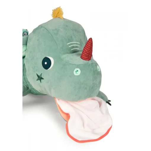 Grande peluche Range-secrets Joe - Lilliputiens