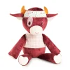 Grande peluche vache Rosalie 50cm - Lilliputiens