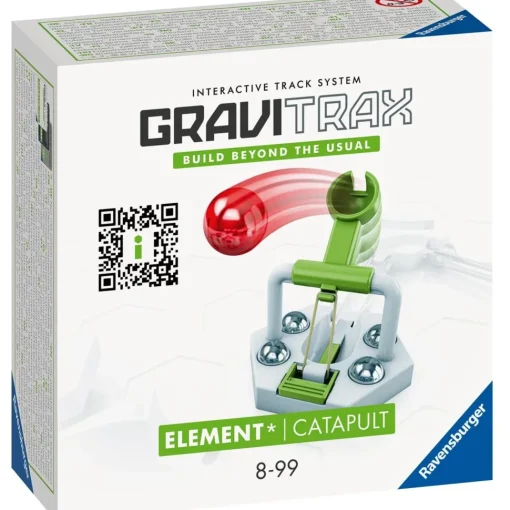 Gravitrax - Elemento catapulta - Ravensburger