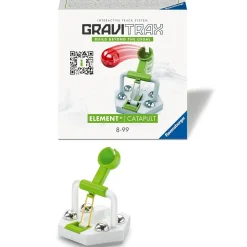 Gravitrax - Elemento catapulta - Ravensburger