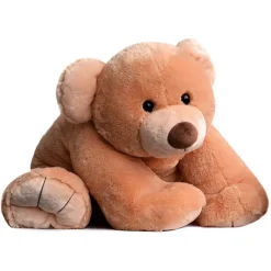 Gros Ours miel 65 cm - Histoire d'Ours
