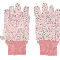 Guantes de jardinería rosas Fairy Garden - Little Dutch