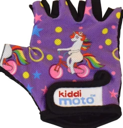 Guantes de unicornio SMALL - Kiddimoto