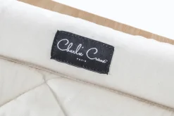 Hamaca LEVO - Blanco - Charlie Crane