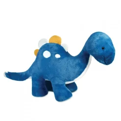 Hello le Dino peluche 40 cm - Histoire d'Ours