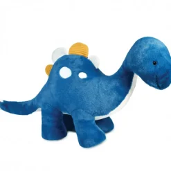 Hello le Dino peluche 75 cm - Histoire d'Ours