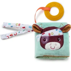 Imagier ferme Rosalie - Lilliputiens