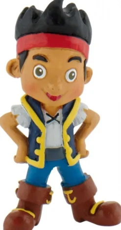 Jake - Bullyland