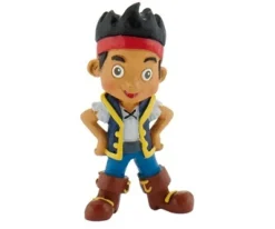 Jake - Bullyland