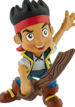 Jake con espada - Bullyland