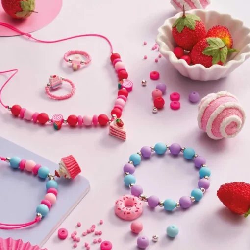 5 joyas gourmet para crear - Janod