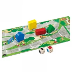 Juego Autorelli - Selecta