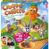 Juego Croque Carotte - Ravensburger
