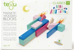 Juego de 24 piezas Blossom - Tegu