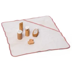 Juego de baño - 7 piezas - ByAstrup