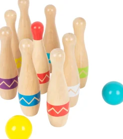 Juego de bolos Active - Small foot company