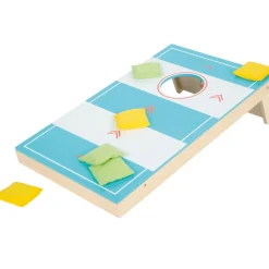 Juego de Cornhole y de Sling Puck - Small foot company