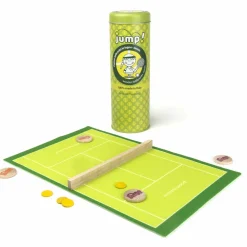 Juego de fichas de tenis - Milaniwood