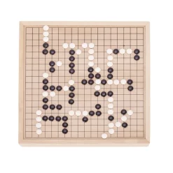 Juego de Go - Goki