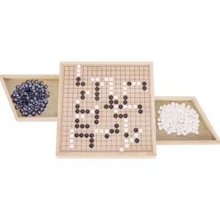 Juego de Go - Goki