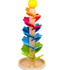 Juego de mármol pagoda - Goki
