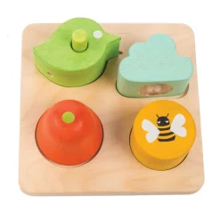 Juego del Despertar Sensorial - Tender Leaf Toys