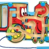 Juego magnético Choo Choo - Hape Toys