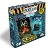 Juegos de escape - Caja de terror para 2 jugadores - Riviera games