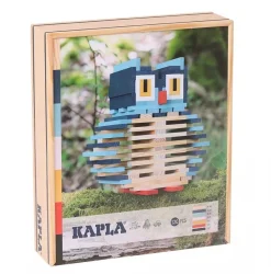 Kapla Caja Buho - Kapla