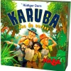 Karuba - Juego de cartas - Haba