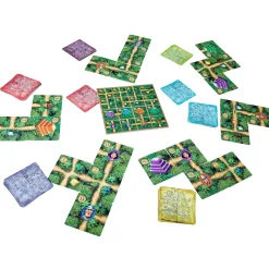 Karuba - Juego de cartas - Haba