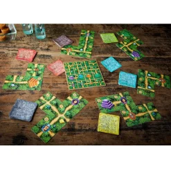 Karuba - Juego de cartas - Haba