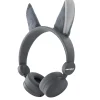 Kidyears Auriculares Lobo - Kidywolf