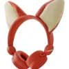 Kidyears Auriculares Zorro - Kidywolf