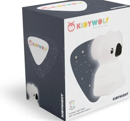 Kidynight Luz Nocturna Coala - Kidywolf