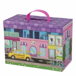 Kit de juego - Salón de belleza - Kidkraft