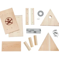 Kit de montaje de cajas nido - Haba