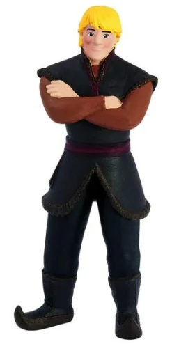 Kristoff Frozen 2 - Bullyland