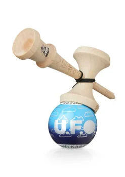 Krom Kendama Jody Bartons UFO - KROM Kendama