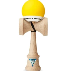 Krom Kendama Pop Amarillo - KROM Kendama
