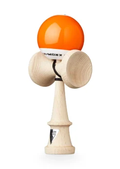 Krom Kendama Pop Lol Naranja - KROM Kendama